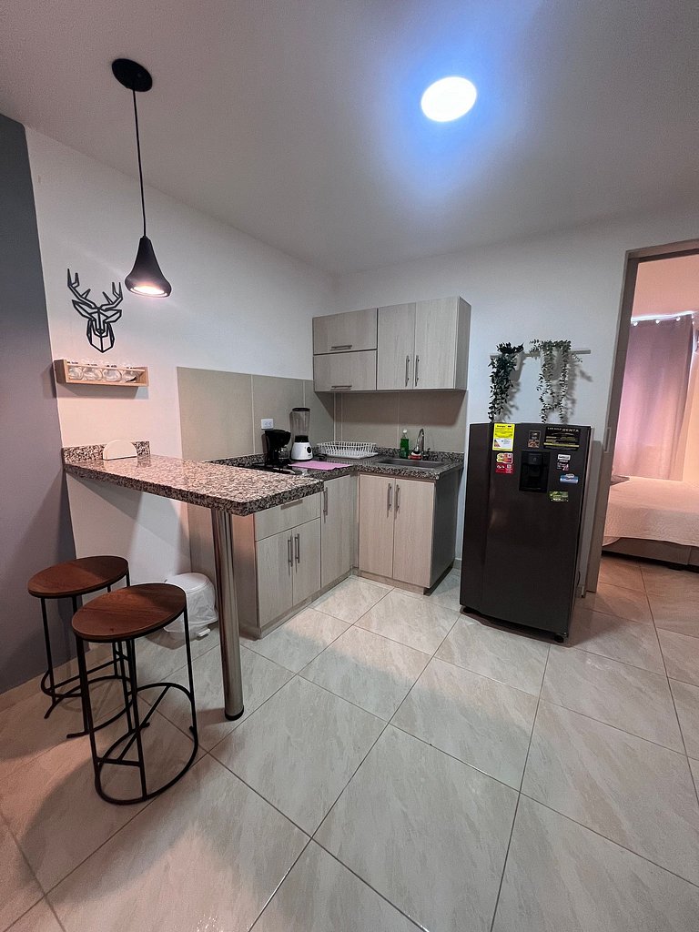 202 hermoso apartamento en el sur de Cali.