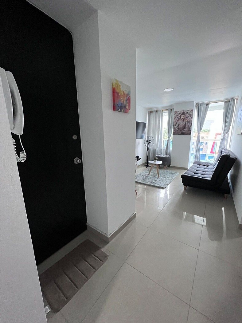 503 espectacular apartamento.