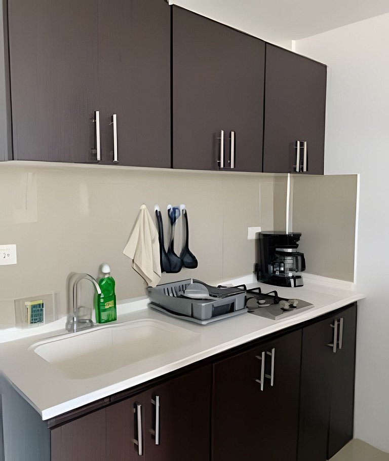 Apartamento moderno con excelente ubicación 504