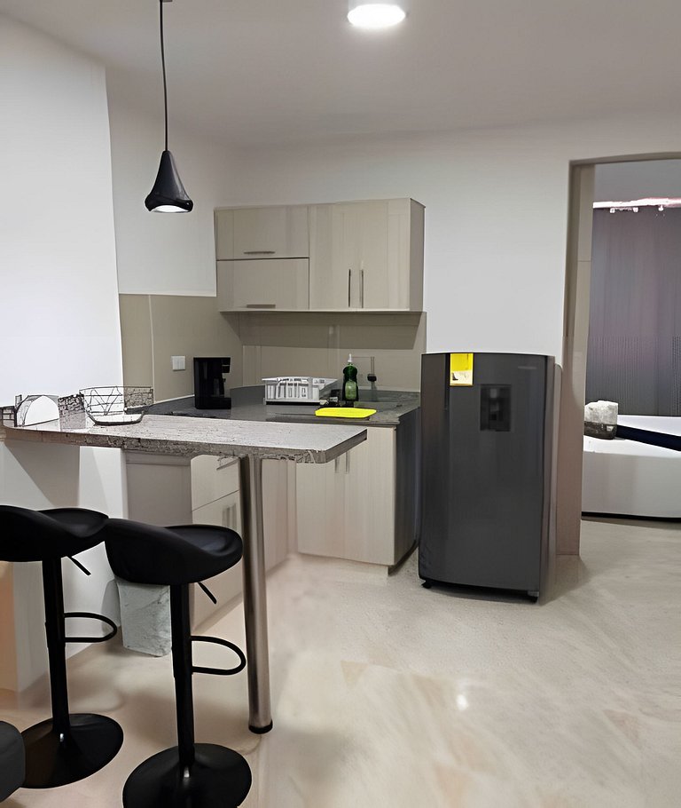 Hermoso apartamento en el sur de Cali. 207