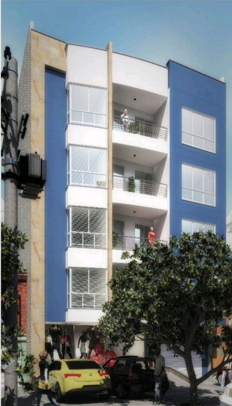 Hermoso apartamento full bien ubicado, comodo 404.