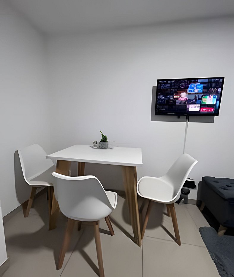 Lindo apartamento céntrico 403